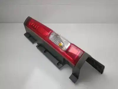 Автозапчастина б/у ПРАВИЙ ЛІХТАР для OPEL VIVARO FURGÓN/COMBI (07.2006 =>)  Посилання на OEM IAM 93857722 93857722 265A60118R