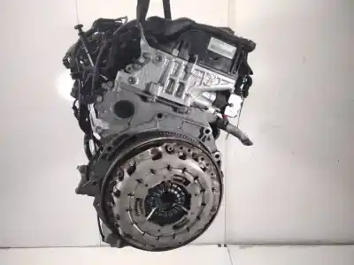 İkinci el araba yedek parçası komple motor için bmw serie 3 berlina (f30) 2.0 320d oem iam referansları n47d20c  