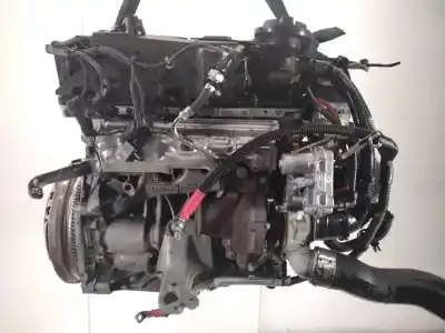 İkinci el araba yedek parçası komple motor için bmw serie 3 berlina (f30) 2.0 320d oem iam referansları n47d20c  