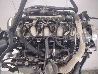 Pezzo di ricambio per auto di seconda mano MOTORE COMPLETO per JAGUAR XF  Riferimenti OEM IAM 224DT  224DT