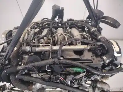 Pezzo di ricambio per auto di seconda mano motore completo per jaguar xf 2.2 diesel premium luxury riferimenti oem iam 224dt  224dt