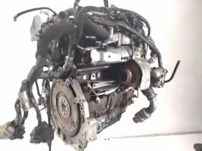Pezzo di ricambio per auto di seconda mano motore completo per jaguar xf 2.2 diesel premium luxury riferimenti oem iam 224dt  224dt