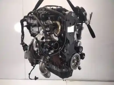 Pezzo di ricambio per auto di seconda mano motore completo per jaguar xf 2.2 diesel premium luxury riferimenti oem iam 224dt  224dt