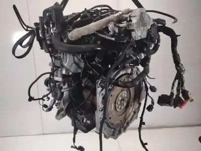 Pezzo di ricambio per auto di seconda mano motore completo per jaguar xf 2.2 diesel premium luxury riferimenti oem iam 224dt  224dt