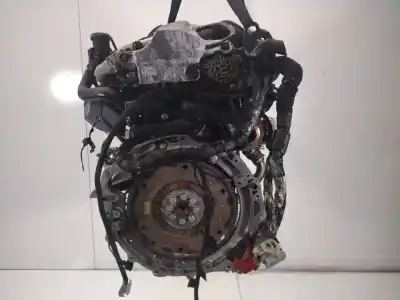 Pezzo di ricambio per auto di seconda mano motore completo per jaguar xf 2.2 diesel premium luxury riferimenti oem iam 224dt  224dt