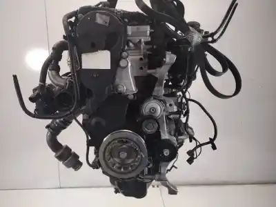 Pezzo di ricambio per auto di seconda mano motore completo per jaguar xf 2.2 diesel premium luxury riferimenti oem iam 224dt  224dt