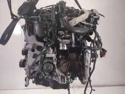 Pezzo di ricambio per auto di seconda mano motore completo per jaguar xf 2.2 diesel premium luxury riferimenti oem iam 224dt  224dt