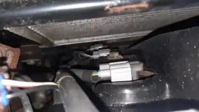 Pezzo di ricambio per auto di seconda mano MOTORE COMPLETO per TOYOTA LAND CRUISER (J15)  Riferimenti OEM IAM 1KD  1KD