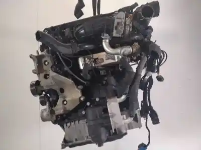 Pezzo di ricambio per auto di seconda mano MOTORE COMPLETO per HYUNDAI SANTA FE (BM)  Riferimenti OEM IAM D4HB  D4HB