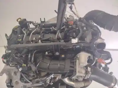 Pezzo di ricambio per auto di seconda mano MOTORE COMPLETO per HYUNDAI SANTA FE (BM)  Riferimenti OEM IAM D4HB  D4HB