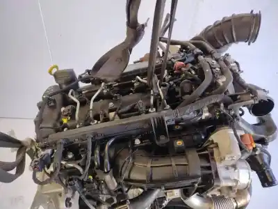 Pièce détachée automobile d'occasion MOTEUR COMPLET pour HYUNDAI IX35 (EL/LM)  Références OEM IAM D4HA  D4HA