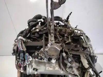 Recambio de automóvil de segunda mano de MOTOR COMPLETO para TOYOTA LAND CRUISER STATION (J8)  referencias OEM IAM 1GD 1GD 