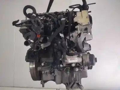 Second-hand car spare part complete engine for alfa romeo giulietta (191) distinctive oem iam references 940a5000  