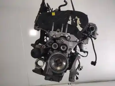 Second-hand car spare part complete engine for alfa romeo giulietta (191) distinctive oem iam references 940a5000  