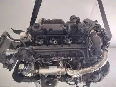 İkinci el araba yedek parçası KOMPLE MOTOR için PEUGEOT BIPPER  OEM IAM referansları 8HS  8HS