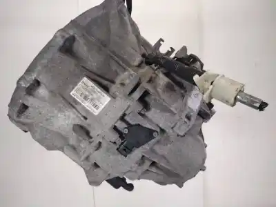 Pièce détachée automobile d'occasion BOÎTE DE VITESSES pour BMW MINI (F56)  Références OEM IAM 23007638378  23007638378