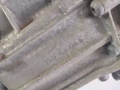 Pezzo di ricambio per auto di seconda mano riduttore per jaguar xe portfolio riferimenti oem iam 201200165 201200165 201200165