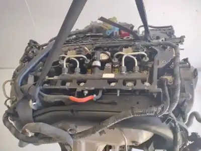 Pezzo di ricambio per auto di seconda mano motore completo per ford c-max titanium 163 cv / 120 kw riferimenti oem iam txdb txdb d4204t