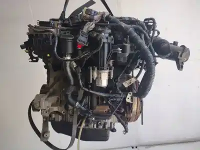 Pezzo di ricambio per auto di seconda mano MOTORE COMPLETO per FORD C-MAX  Riferimenti OEM IAM TXDB TXDB D4204T