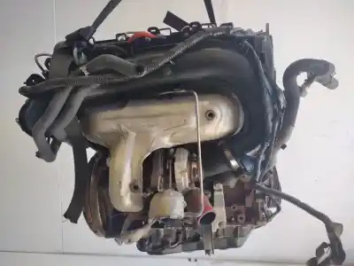 Pezzo di ricambio per auto di seconda mano motore completo per ford c-max titanium 163 cv / 120 kw riferimenti oem iam txdb txdb d4204t