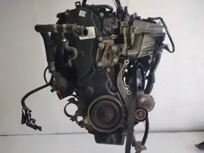 Pezzo di ricambio per auto di seconda mano motore completo per ford c-max titanium 163 cv / 120 kw riferimenti oem iam txdb txdb d4204t