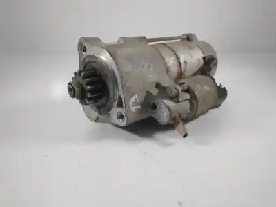 Peça sobressalente para automóvel em segunda mão motor de arranque por jaguar e-pace basis awd 150 cv / 110 kw referências oem iam 4380001980  gx7311001bc