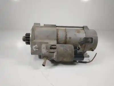 Peça sobressalente para automóvel em segunda mão motor de arranque por jaguar e-pace basis awd 150 cv / 110 kw referências oem iam 4380001980  gx7311001bc