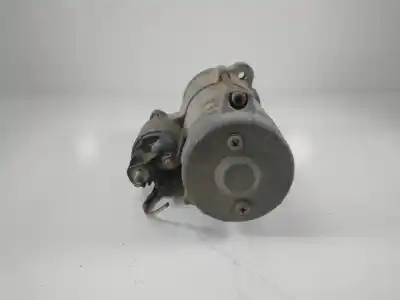 Peça sobressalente para automóvel em segunda mão motor de arranque por jaguar e-pace basis awd 150 cv / 110 kw referências oem iam 4380001980  gx7311001bc