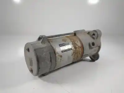 Peça sobressalente para automóvel em segunda mão motor de arranque por jaguar e-pace basis awd 150 cv / 110 kw referências oem iam 4380001980  gx7311001bc