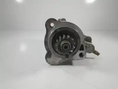 Peça sobressalente para automóvel em segunda mão motor de arranque por jaguar e-pace basis awd 150 cv / 110 kw referências oem iam 4380001980  gx7311001bc