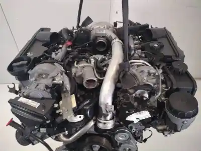 Recambio de automóvil de segunda mano de MOTOR COMPLETO para MERCEDES CLASE M  referencias OEM IAM 642940 642940 