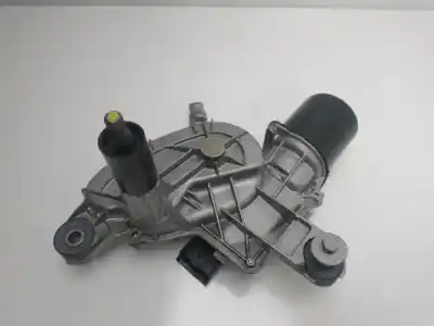Second-hand car spare part front windshield wiper motor for citroen c4 picasso exclusive oem iam references 9687622080
