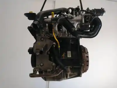 Автозапчасти б/у полный двигатель за renault clio iii exception ссылки oem iam d4fh784 190302.7 