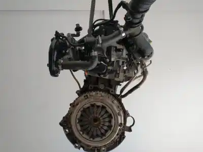 Автозапчасти б/у полный двигатель за renault clio iii exception ссылки oem iam d4fh784 190302.7 