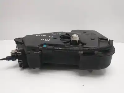 Pièce détachée automobile d'occasion RÉSERVOIR DE CARBURANT pour CITROEN C4 LIM.  Références OEM IAM 980296118002  153503273AD