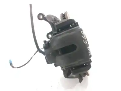 Second-hand car spare part front right knuckle for bmw x5 (e53) 3.0d oem iam references 31216761576  