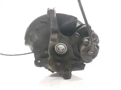 Second-hand car spare part front right knuckle for bmw x5 (e53) 3.0d oem iam references 31216761576  