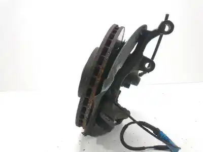 Peça sobressalente para automóvel em segunda mão manga de eixo dianteira direita por bmw x5 (e53) 3.0d referências oem iam 31216761576