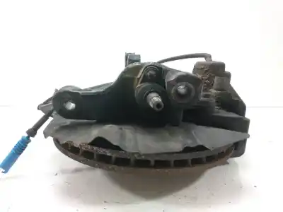 Second-hand car spare part front right knuckle for bmw x5 (e53) 3.0d oem iam references 31216761576  