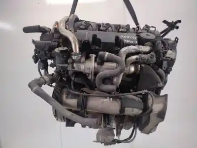 Peça sobressalente para automóvel em segunda mão MOTOR COMPLETO por FORD C-MAX (CB3)  Referências OEM IAM G6DA  