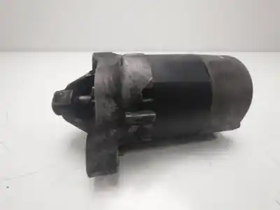 Piesă de schimb auto la mâna a doua electromotor pentru renault twingo authentique referințe oem iam   