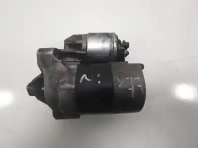 Piesă de schimb auto la mâna a doua electromotor pentru renault twingo authentique referințe oem iam   