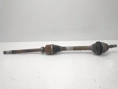 Piesă de schimb auto la mâna a doua transmisie fatã dreapta pentru citroen c4 lim. exclusive referințe oem iam 9661107480