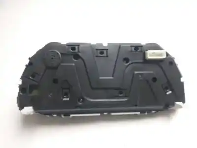 Second-hand car spare part dashboard for mitsubishi eclipse cross motion 2wd oem iam references 0122281 ot34583 8100c783