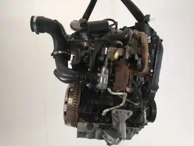 Pièce détachée automobile d'occasion MOTEUR COMPLET pour RENAULT MEGANE III BERLINA 5P  Références OEM IAM F9Q812  F9Q812