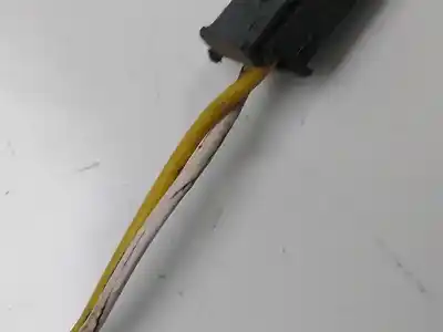 Peça sobressalente para automóvel em segunda mão ESPELHO RETROVISOR ESQUERDO por BMW SERIE 3 BERLINA (E90)  Referências OEM IAM 0117353  0117352