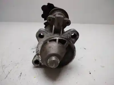 Peça sobressalente para automóvel em segunda mão motor de arranque por ford focus berlina (cap) ambiente (d) referências oem iam 114092