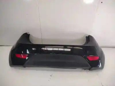 Second-hand car spare part REAR BUMPER for HYUNDAI I20  OEM IAM references   