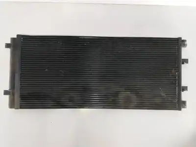 Second-hand car spare part AIR CONDITIONING CONDENSER / RADIATOR for RENAULT MASTER KASTEN  OEM IAM references 940158  0011291