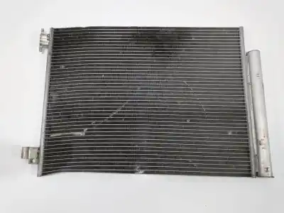 Second-hand car spare part AIR CONDITIONING CONDENSER / RADIATOR for RENAULT KADJAR  OEM IAM references   
